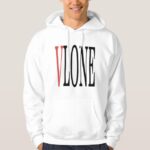 The Best Shoes to Wear with a Vlone Hoodie