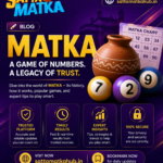 Unlocking the World of Satta Matka: History, Rules, Strategies, and Expert Insights from Dpboss