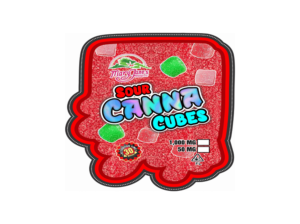 Delta 8 THC Edibles: Why Many Adults Choose Gummies First 1 Delta 8 THC Edibles: Why Many Adults Choose Gummies First