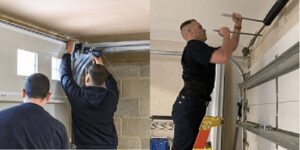 Around-the-Clock Garage Door Repair Services in Sugar Land TX