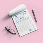 How Professional Invoice Printing in Dubai Reflects Your Brand