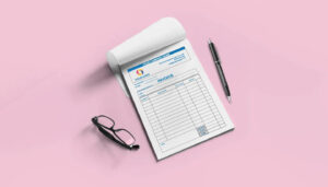 How Professional Invoice Printing in Dubai Reflects Your Brand