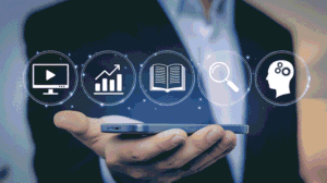 AI Innovation Driving Evolution of Digital Learning Platforms 1 AI Innovation Driving Evolution of Digital Learning Platforms