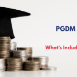 pgdm mba fees india
