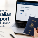 australian passport renewal 1