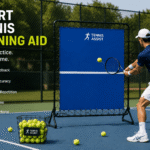 Smart Tennis Training Aid A Better Way to Improve Your Tennis Skills at Home 1