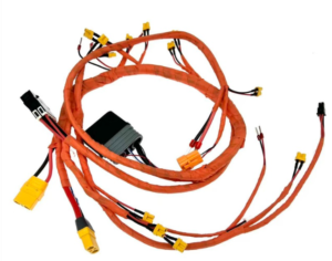 Custom Automotive Wiring and Control Panel Wiring Solutions for Modern Industries