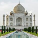 Golden Triangle Tour From Delhi