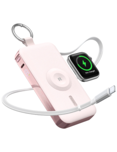 Best Power Bank for Fast Charging, Long Battery Life, and Everyday Portable Power Needs? 1 Best Power Bank for Fast Charging, Long Battery Life, and Everyday Portable Power Needs?