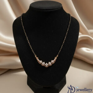 Top Trending AD Mangalsutra Online for Every Occasion 1 Top Trending AD Mangalsutra Online for Every Occasion