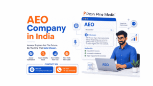 AEO Company in India: Stay Ahead with Smart Answer Engine Optimization 1 AEO Company in India: Stay Ahead with Smart Answer Engine Optimization