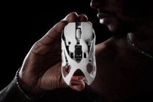 Could the AM Infinity Mouse Be the Perfect Upgrade for Computer User?