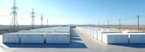 Is Energy Storage Container Becoming the Backbone of Modern Renewable Energy and Smart Power Systems?