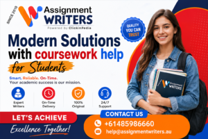 Modern Solutions with coursework help for Students 1 Modern Solutions with coursework help for Students