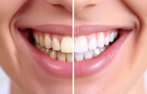 Types of Teeth Whitening: What You Should Know