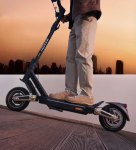 Could the NAVEE ST3 Pro Be the Ultimate Electric Scooter for Modern Urban Riders? 1 Could the NAVEE ST3 Pro Be the Ultimate Electric Scooter for Modern Urban Riders?