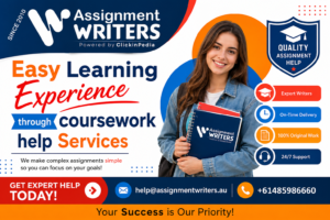 Easy Learning Experience through coursework help Services