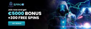 Spinjo and the Increasing Popularity of Free Spins No Deposit Canada Opportunities 1 Spinjo and the Increasing Popularity of Free Spins No Deposit Canada Opportunities