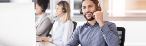 IT Help Desk Outsourcing: Smarter Support for Growing Businesses