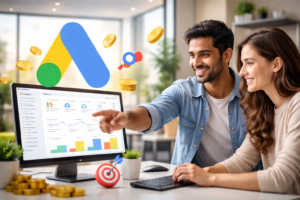 Google Ads Service in Kuwait | PPC Management & Lead Generation Experts 1 Google Ads Service in Kuwait | PPC Management & Lead Generation Experts