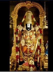 What Happens After Reaching Tirumala Without a Confirmed Darshan Ticket? 1 What Happens After Reaching Tirumala Without a Confirmed Darshan Ticket?