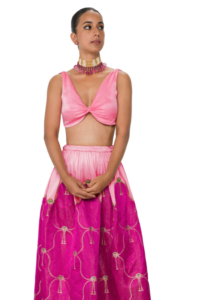 New Bridal Lehenga Design Trends Every Bride Should Know 1 New Bridal Lehenga Design Trends Every Bride Should Know