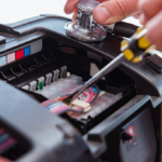 Printer Repair Shop 1