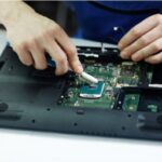 Laptop Repair