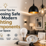 Electrical Fixtures