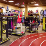 clothing and footwear