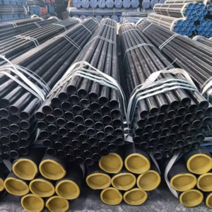 Pipe Supplier: Which Company Offers Reliable Steel Pipe Solutions for Every Industry?