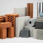 building material