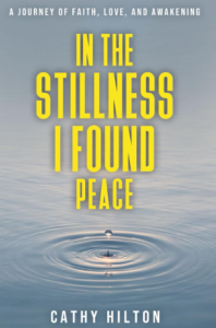 Why Stillness Matters in a World Full of Noise
