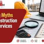 Surprising Myths About Construction Takeoff Services Exposed 1