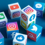 social media png