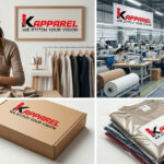 USA vs overseas clothing manufacturer comparison for small brands 1 1