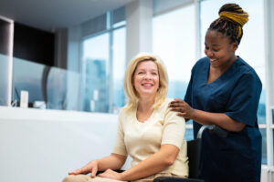 Bringing the Clinic to You: How In-Home Physician Care Works in Troy, MI 1 Bringing the Clinic to You: How In-Home Physician Care Works in Troy, MI