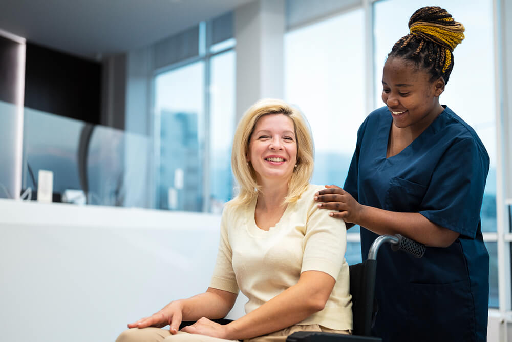 Physician owned home health agency in Nevada