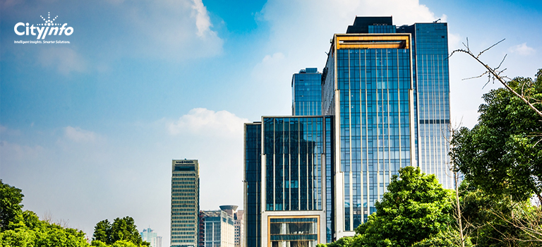 PCIS Offsite Cityinfo Services Expands Commercial Property Listings Across Mumbais Prime Business Districts