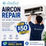 Aircon Repair1