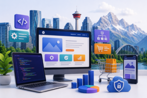 Choosing the Right Development and Digital Growth Solutions for Modern Businesses 1 Choosing the Right Development and Digital Growth Solutions for Modern Businesses