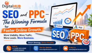 SEO and PPC – The Winning Formula for Faster Online Growth 1 SEO and PPC – The Winning Formula for Faster Online Growth