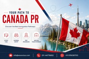 Trusted Canada Immigration Consultant in Delhi: Guide to Canada PR Pathways 2026