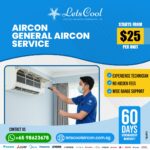 aircon general service 5