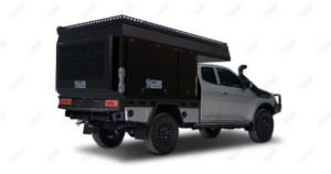 Why an Extra Cab Ute Camper in Australia Is Becoming a Popular Choice for Travellers