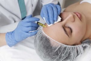 What Is PRP Therapy and How Does It Work for Hair Loss? 1 What Is PRP Therapy and How Does It Work for Hair Loss?