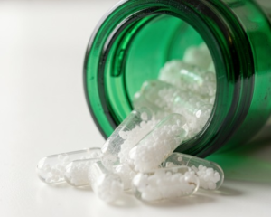 How Diclofenac Sodium SR Pellets Are Used in Capsule Formulations | Complete Guide by Jenerx Pharma