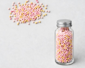 Complete Manufacturing Process of Mesalazine SR Pellets | Pharmaceutical Production Guide 1 Complete Manufacturing Process of Mesalazine SR Pellets | Pharmaceutical Production Guide