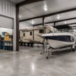 Climate Controlled Storage Livingston TX under 400kb