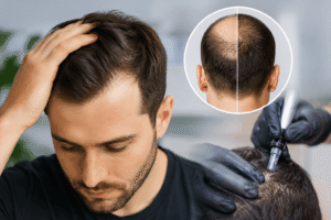 Hair Replacement Solutions in Raleigh: A Comprehensive Guide to Restoring Confidence and Natural Appearance 1 Hair Replacement Solutions in Raleigh: A Comprehensive Guide to Restoring Confidence and Natural Appearance